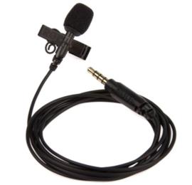 میکروفن-یقه-ای-Rode-smartLAV-Lavalier-Microphone